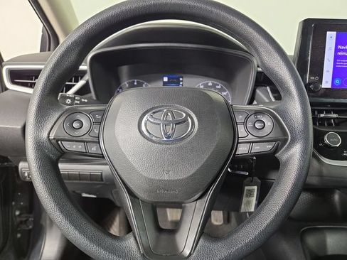 Used 2024 Toyota Corolla LE FWD image 21