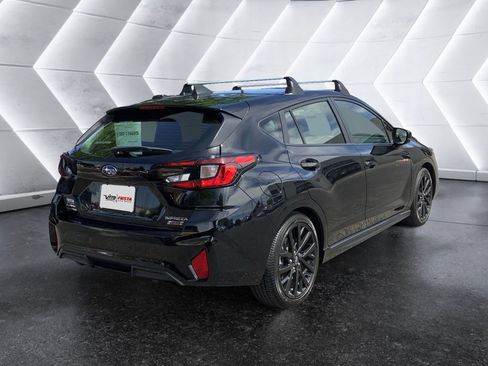 Used 2024 Subaru Impreza RS AWD/4WD image 4