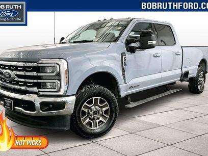 Used 2024 Ford F250 Lariat w/ Lariat Ultimate Package