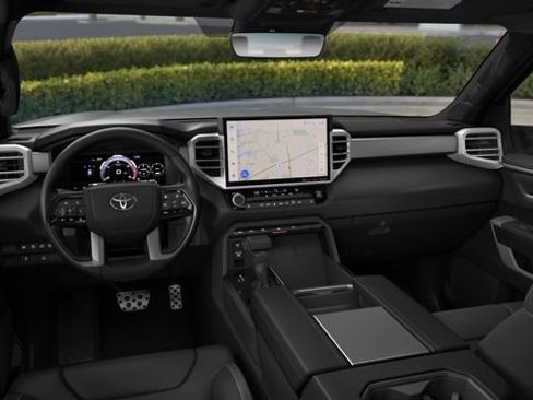 New 2026 Toyota Sequoia SR5 AWD/4WD image 21