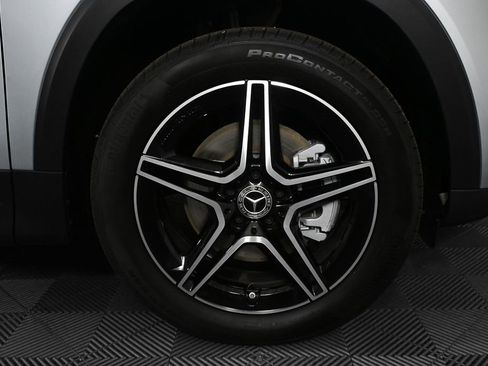 New 2026 Mercedes-Benz GLB 250 image 37