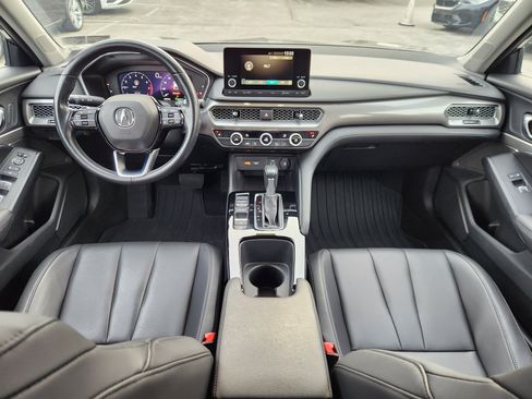 Used 2023 Acura Integra image 8