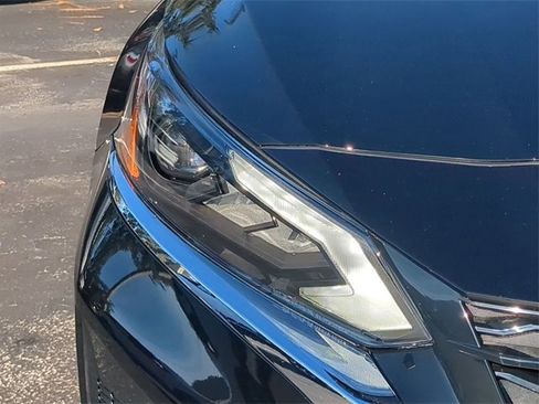 New 2025 Nissan Altima 2.5 S image 9