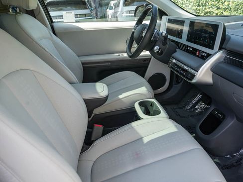 Used 2024 Hyundai Ioniq 5 Limited RWD image 17