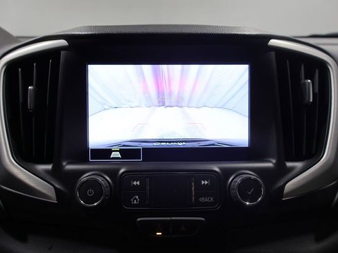 Used 2024 GMC Terrain SLT AWD/4WD image 28