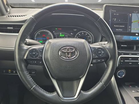 Used 2021 Toyota Venza Limited w/ Advanced Technology Package AWD/4WD image 21