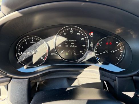 Certified 2025 MAZDA CX-30 AWD 2.5 S w/ Preferred Package image 28