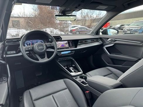 Used 2025 Audi A3 2.0T Premium w/ Convenience Package image 21