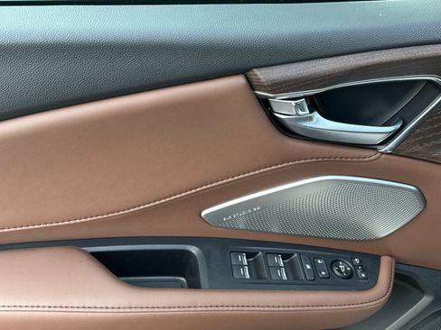 New 2026 Acura RDX SH-AWD w/ Advance Package image 10