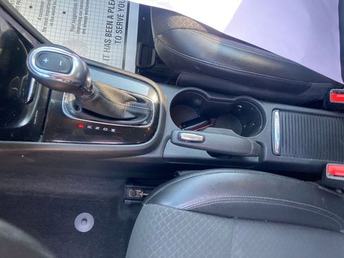 Used 2019 Buick Encore Preferred AWD/4WD image 30