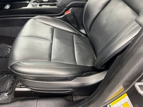 Certified 2022 Lincoln Corsair Reserve w/ Elements Package AWD/4WD image 14