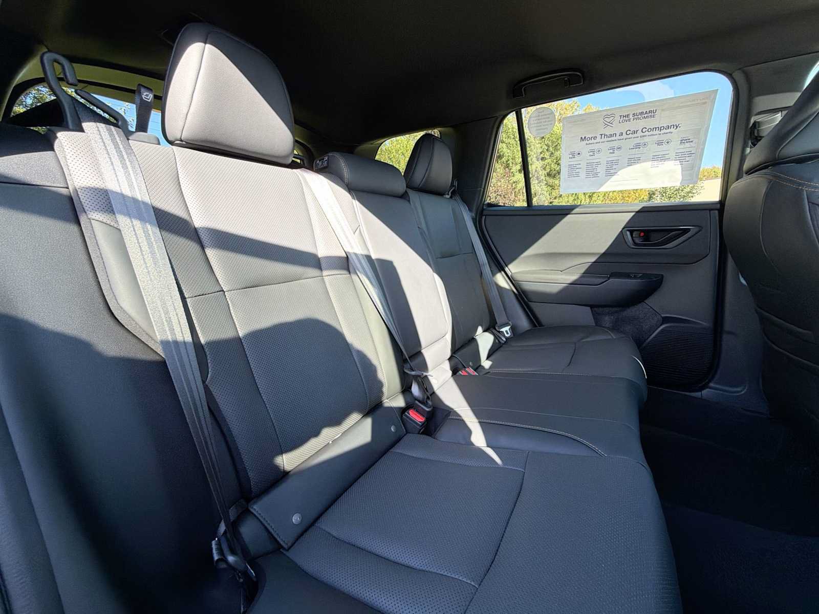 New 2026 Subaru Outback Wilderness AWD/4WD image 18