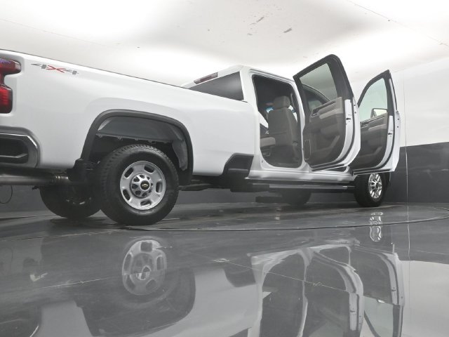 Used 2026 Chevrolet Silverado 2500 LT AWD/4WD image 64