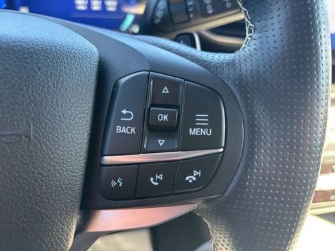 Used 2020 Ford Explorer ST w/ ST Street Pack image 43