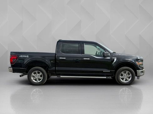 Used 2024 Ford F150 XLT w/ Mobile Office Package AWD/4WD image 4