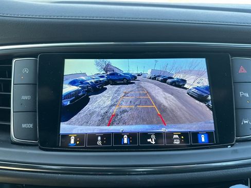Used 2024 Buick Enclave Avenir w/ Trailering Package, 5000 lbs. image 18