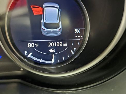 Used 2025 MAZDA CX-5 AWD 2.5 S w/ Preferred Package image 20