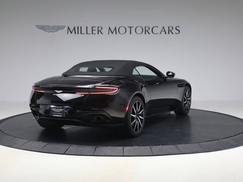 Used 2020 Aston Martin DB11 Volante image 19