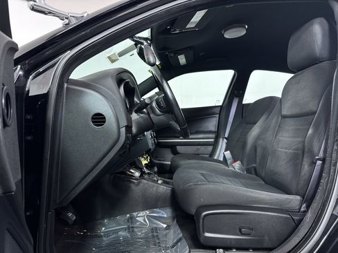 Used 2021 Dodge Charger Police image 5
