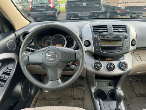 Used 2007 Toyota RAV4 4WD image 18