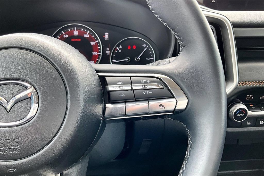 Certified 2026 MAZDA CX-50 AWD 2.5 Hybrid w/ Premium Pkg image 19