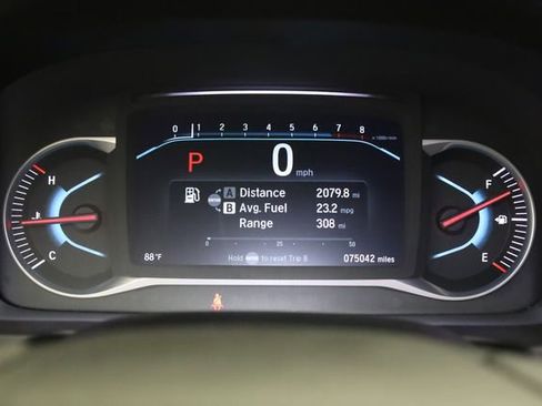 Used 2019 Honda Passport EX-L image 19