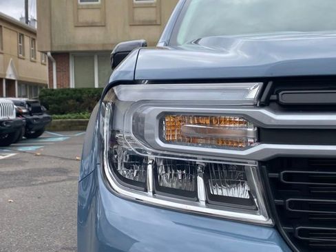 Used 2024 Ford Maverick Lariat w/ FX4 Off-Road Package image 12