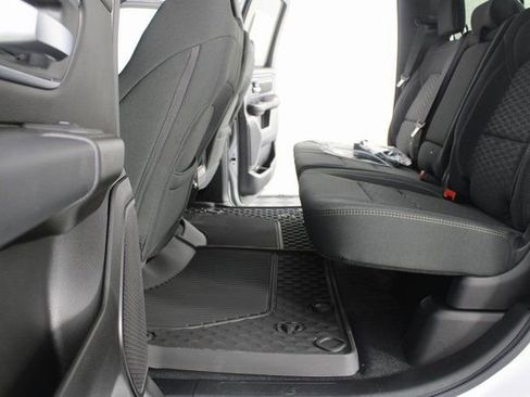 New 2026 RAM 1500 Big Horn image 16