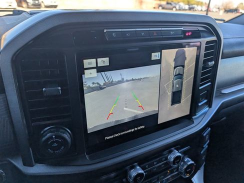 Used 2023 Ford F150 Platinum w/ Equipment Group 701A High image 22