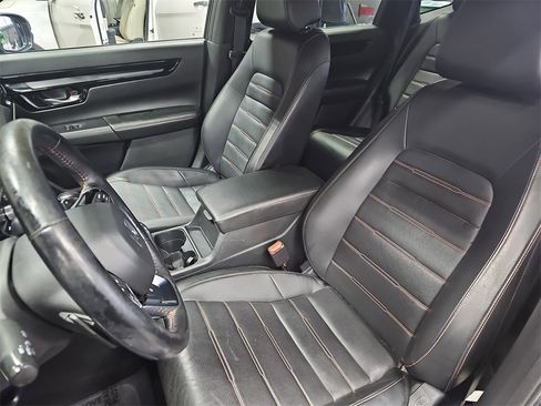 Used 2023 Honda CR-V Sport Touring image 15