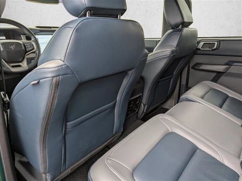 Used 2024 Ford Bronco Outer Banks image 25