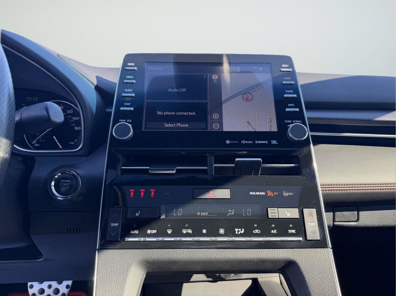 Used 2020 Toyota Avalon TRD FWD image 20