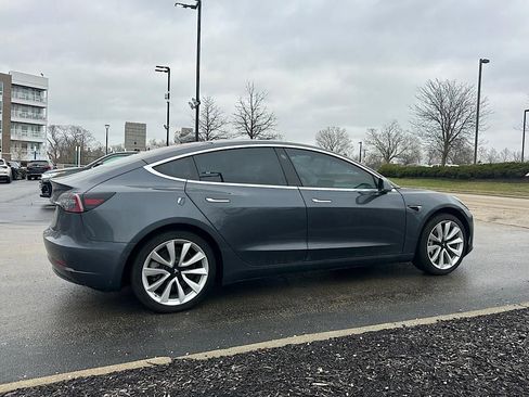 Used 2017 Tesla Model 3 Long Range image 11