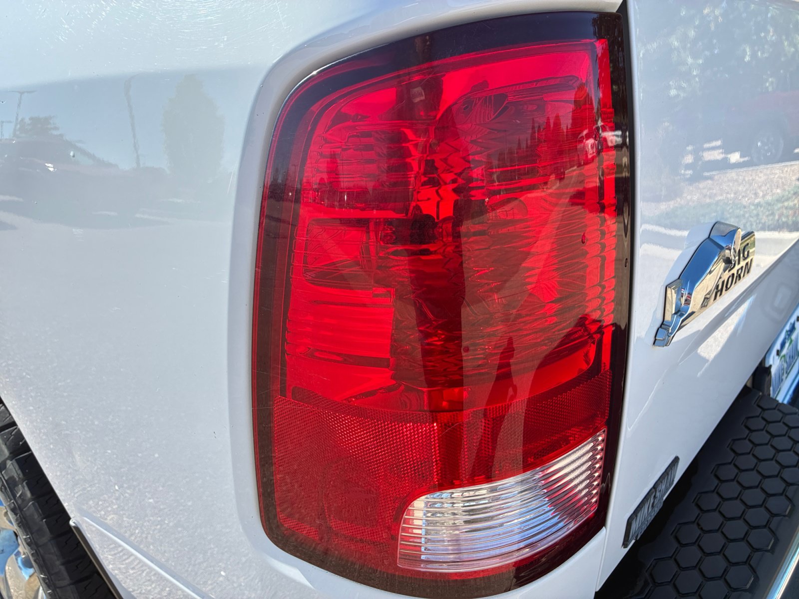 Used 2019 RAM 1500 Big Horn AWD/4WD image 25