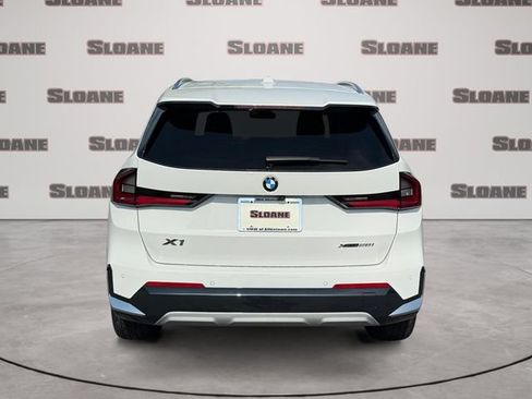 Used 2023 BMW X1 xDrive28i w/ Convenience Package AWD/4WD image 4