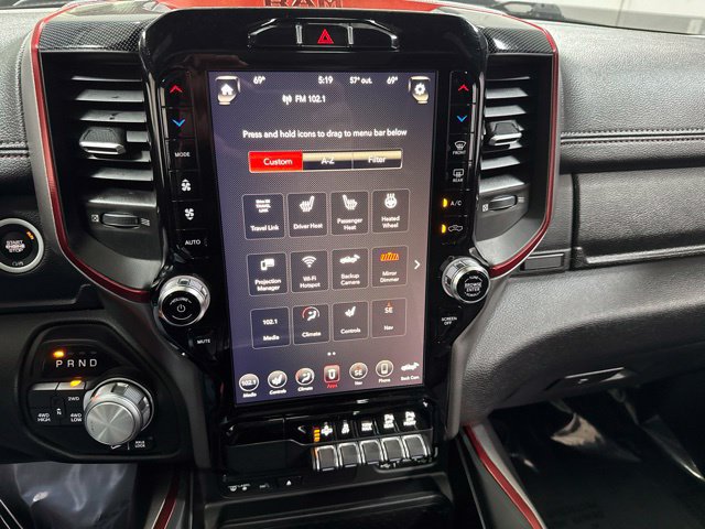 Used 2019 RAM 1500 Rebel w/ Level 2 Equipment Group AWD/4WD image 20