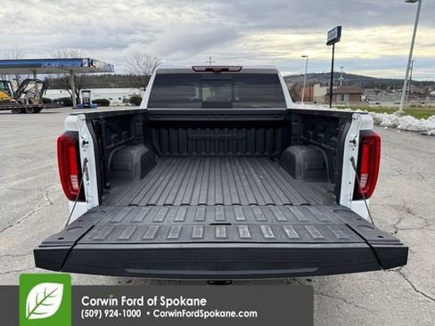 Used 2024 GMC Sierra 1500 Denali image 23