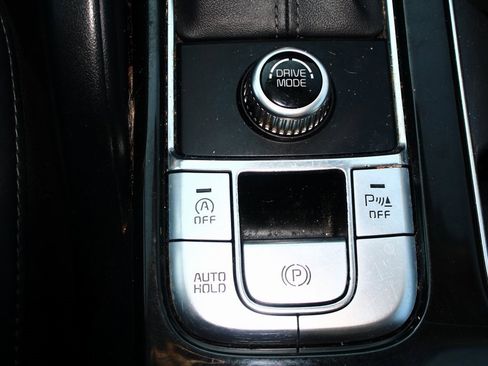 Used 2020 Kia Telluride S w/ S 8 Passenger Seating Package image 21