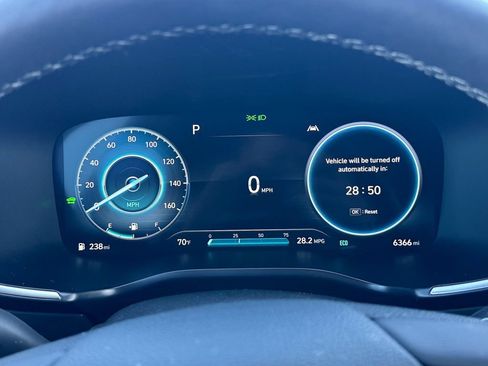 Used 2023 Hyundai Santa Fe Limited image 16