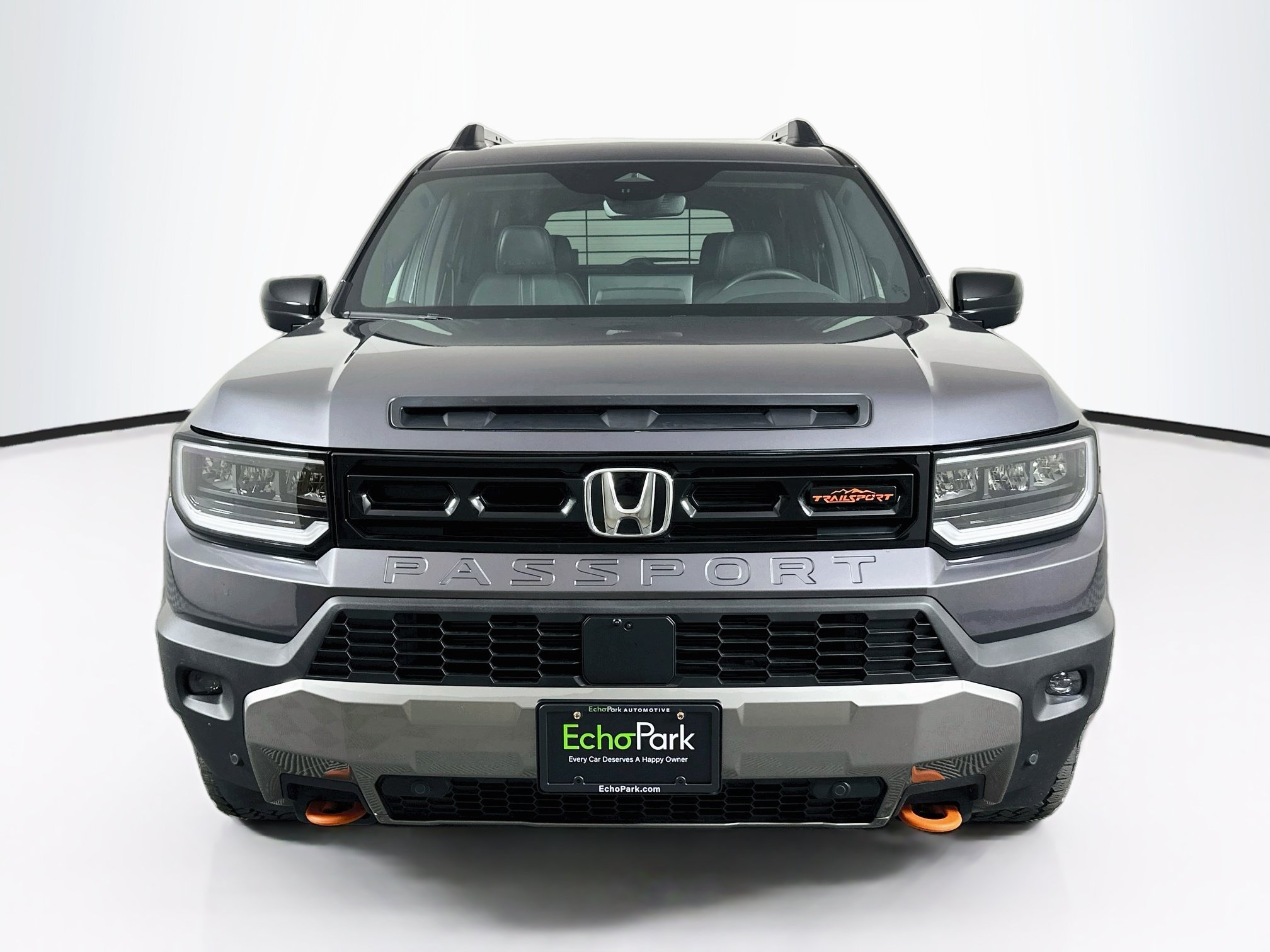 Used 2026 Honda Passport TrailSport Elite image 2