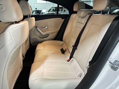 Certified 2023 Mercedes-Benz CLA 250 4MATIC image 18