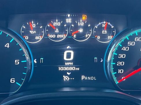 Used 2017 GMC Sierra 1500 Denali image 35