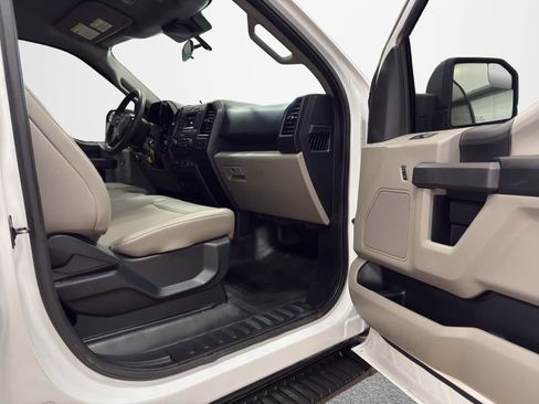 Used 2020 Ford F150 XL w/ Equipment Group 101A Mid image 24