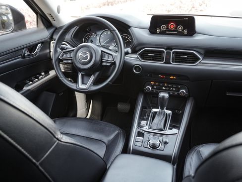 Used 2019 MAZDA CX-5 Grand Touring Reserve image 30