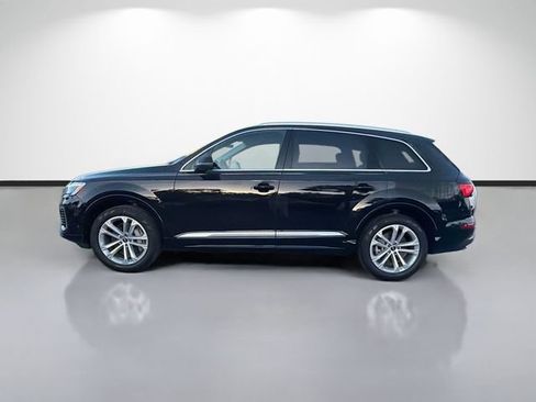 Certified 2025 Audi Q7 2.0T Premium AWD/4WD image 6