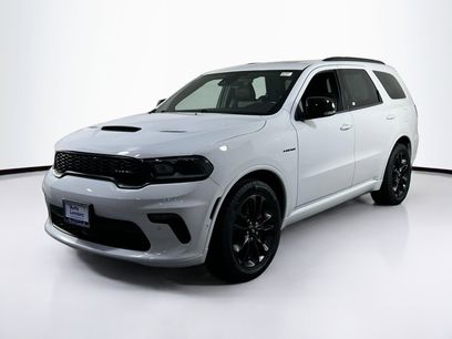 Used 2022 Dodge Durango R/T
