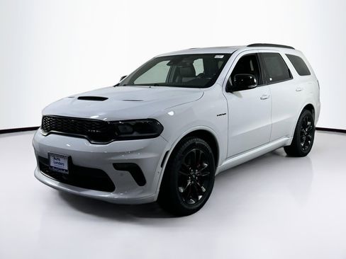 Used 2022 Dodge Durango R/T image 1