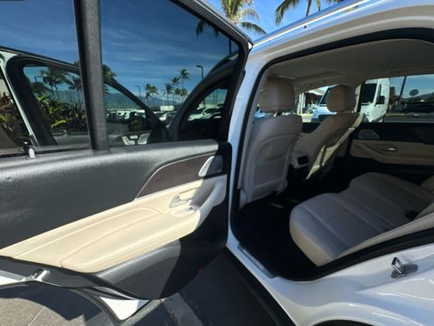 Used 2021 Mercedes-Benz GLE 350 4MATIC image 13