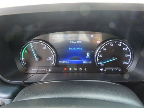 Used 2022 Ford Maverick Lariat w/ Lariat Luxury Package image 28