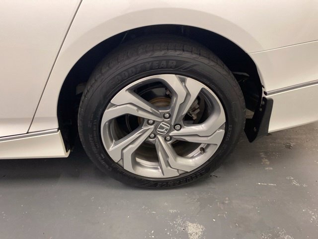 Used 2020 Honda Accord EX-L image 8